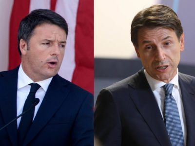 Sì al Mes: Conte butta la maschera, chiama a raccolta le truppe e minaccia gli scettici