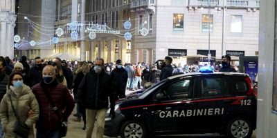 Confermato il Dpcm del 3 dicembre anche se la s...