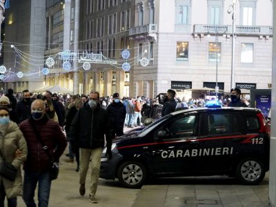Confermato il Dpcm del 3 dicembre anche se la situazione contagi è critica