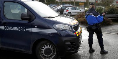 Francia, tre gendarmi uccisi ed un quarto ferit...