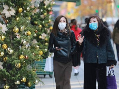 Il Giappone chiude le frontiere agli stranieri,  ingresso solo ai residenti