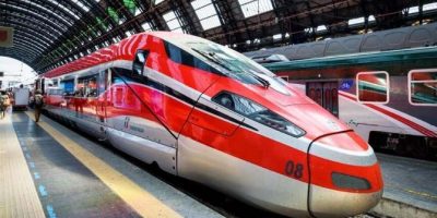 Esauriti i biglietti sulla tratta Frecciarossa ...