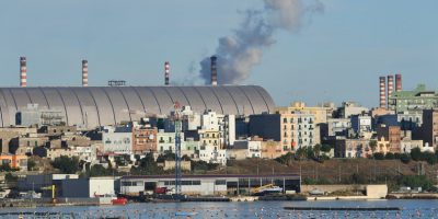 ArcelorMittal e Invitalia, accordo firmato con ...