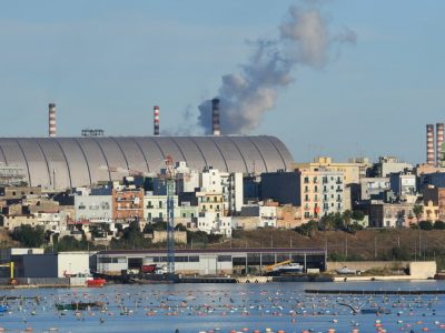 ArcelorMittal e Invitalia, accordo firmato con l’assorbimento dei lavoratori