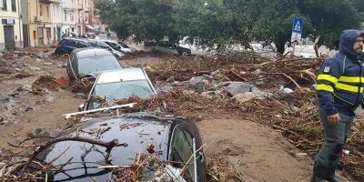 Bitti dopo la tragedia prova a ripartire con fi...