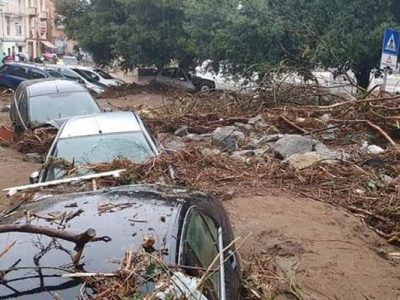 Bitti dopo la tragedia prova a ripartire con fiducia, solidarietà e ottimismo