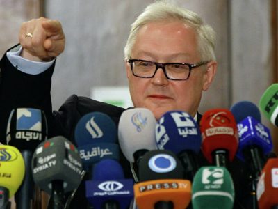 Mosca: “Non ci aspettiamo assolutamente niente di buono da Joe Biden”