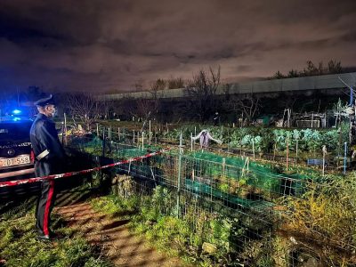 Trovata una valigia con dei resti umani, è il terzo macabro rinvenimento