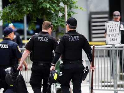 Licenziati due degli agenti coinvolti nell’uccisione di Breonna Taylor