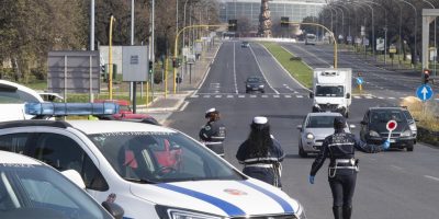 Alle Regioni l’ultima parola sul Dpcm, go...