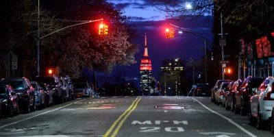 Gli Usa fanno ancora i conti con decessi e cont...