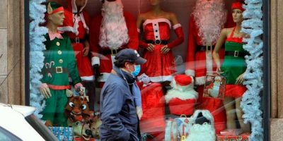 Covid, il governo pensa a nuove misure in vista...