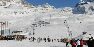 Valle d’Aosta, al presidente di Regione l...