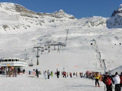 Valle d’Aosta, al presidente di Regione la facoltà di decidere le aperture