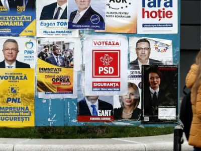 Romania, dopo la sconfitta elettorale si dimette Orban guida del Partito Liberale