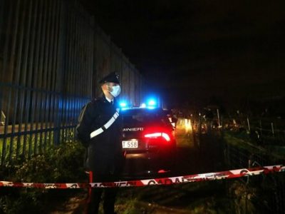 C’è un punto di svolta sulle indagini sui resti umani rinvenuti in quattro valigie