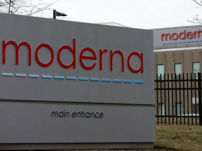 Dal Food and Drug Administration (Fda) ok al vaccino di Moderna