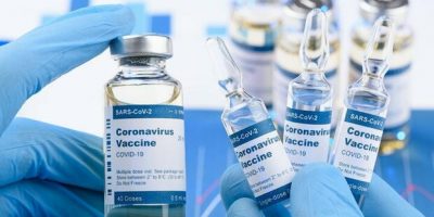 Produzione vaccini Covid, Austria e Danimarca c...