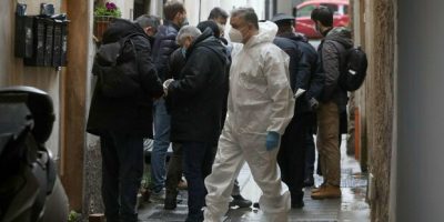 Figline Valdarno, i figli si suicidano dopo la ...