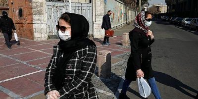 Iran, la quota ufficiale dei morti per Covid ha...