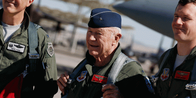 Addio a Chuck Yeager, il primo pilota ad infran...