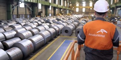 ArcelorMittal resta in Italia da protagonista: ...