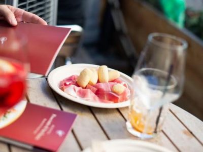 Il Consorzio San Daniele avvia un progetto solidale a sostegno dei ristoratori