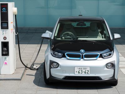 Nuovo extra-bonus per gli acquisti di veicoli elettrici e ibridi per tutto il 2021