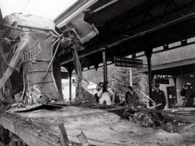 Accadde oggi… nel 1984 una bomba sul rapido Napoli-Milano provoca 16 morti