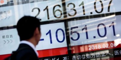 Avvio positivo per la Borsa di Tokyo dopo una s...