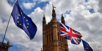 Brexit “Inaccettabili le proposte della U...