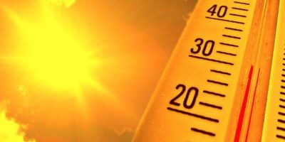 Temperatura record: il 2020 destinato a diventa...