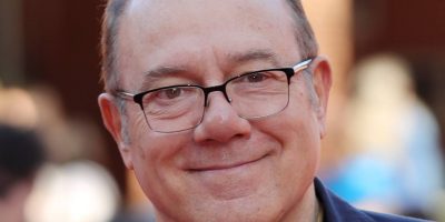 Carlo Verdone: “Presto torneremo al cinem...