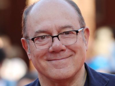 Carlo Verdone: “Presto torneremo al cinema c’è tanta voglia di commedia”