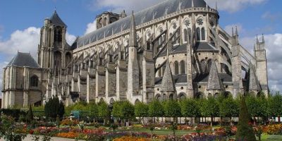 29 dicembre: San Fiorenzo di Bourges, vescovo d...