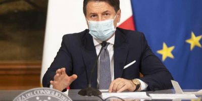 Le priorità di Conte: gestione dell’emerg...