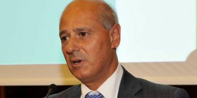 Domenico Guzzini lascia la presidenza di Confin...