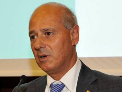 Domenico Guzzini lascia la presidenza di Confindustria di Macerata
