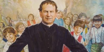 Accadde oggi… nel 1859 don Bosco fonda To...