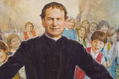 Accadde oggi… nel 1859 don Bosco fonda Torino la Famiglia Salesiana
