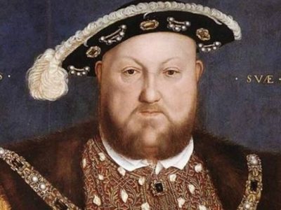 Accadde oggi… nel 1538 papa Paolo III scomunica Enrico VIII, re d’Inghilterra