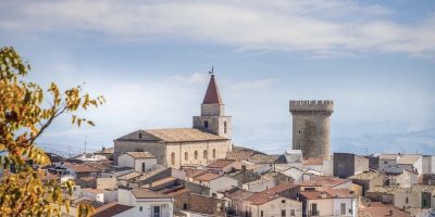 Accadde oggi… nel 1963 il Molise diventa ...