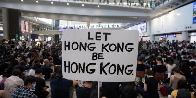 Condannati da 7 mesi a 3 anni i cittadini di Ho...