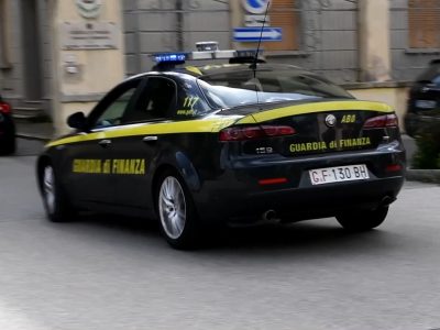 Tangente per gli adeguamenti anti covid, arrestato a Torre Annunziata