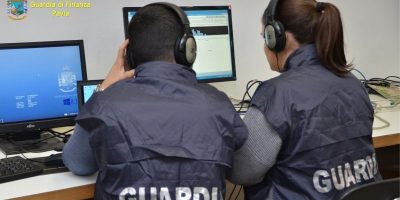 Con l’operazione “Casanova” s...