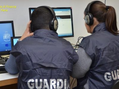 Con l’operazione “Casanova” smantellata rete di truffatori che raggirava donne