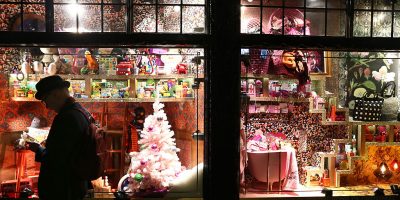 Confcommercio, molti italiani che non faranno r...