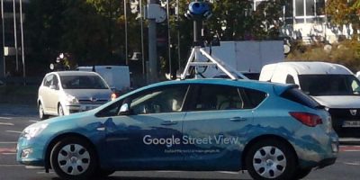 Google Maps, ora gli utenti possono contribuire...