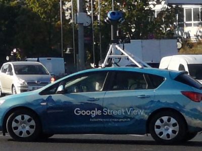 Google Maps, ora gli utenti possono contribuire con lo smartphone a Street View