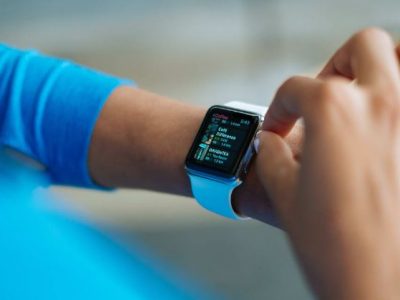 La pandemia fa volare il mercato dell’hi-tech da indossare (+35%)